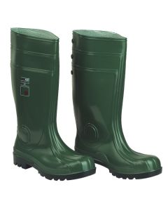 Stivale pvc sicurezza s5