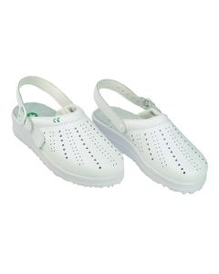 Zoccolo con laccetto