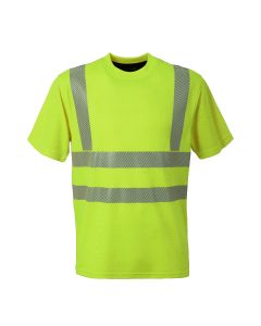 T-shirt hi-vis