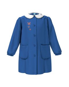 Casacca bambina elementari