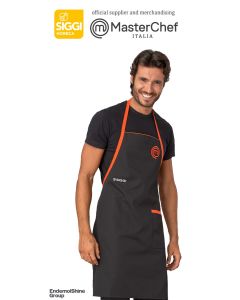 Grembiule Masterchef Italia edizione precedente