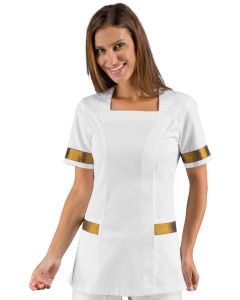 Casacca donna Aberdeen tessuto Boheme
