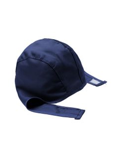 Copriletto per saldatore Flammatex