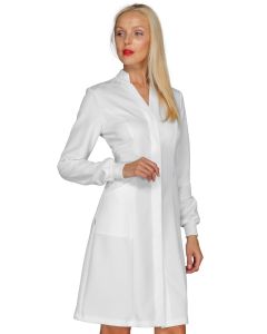 Camice donna Acapulco con polsini in maglia