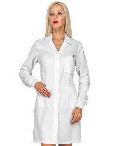 Camice donna Singapore polsi in maglia