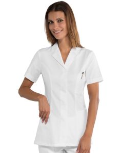 Casacca donna Coimbra slim extra light mezza manica