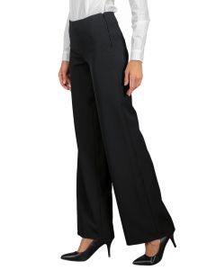 Pantalone donna classico palazzo
