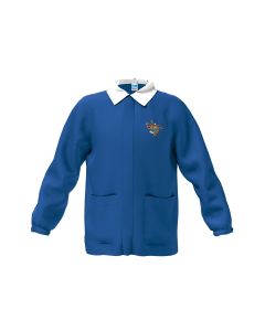 Casacca bambino elementari personalizzato