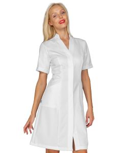 Camice donna Acapulco tessuto boheme mezza manica