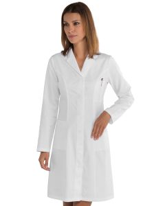 Camice donna Valencia Slim cotone satin