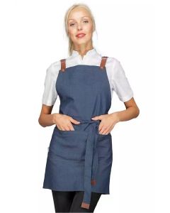 Grembiule Mexico short