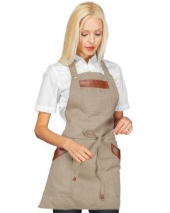 Grembiule Oregon Short