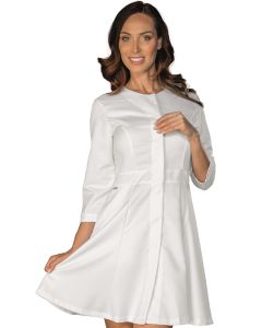 Abitino donna Salonicco manica 3/4 boheme