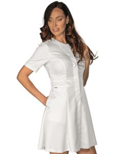 Abitino donna Salonicco mezza manica boheme