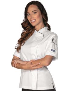 Giacca Lady Snaps mezza manica