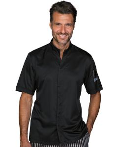 Giacca cuoco Sincler antimacchia mezza manica