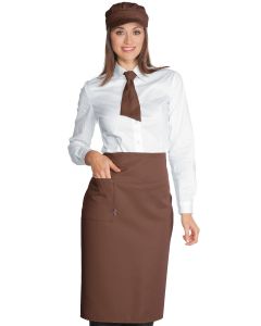 Grembiule vita unisex Dakar 100% poliestere