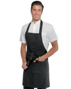 Grembiule pettorina unisex Rodi