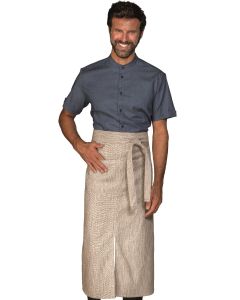 Grembiule vita unisex Mikonos strong