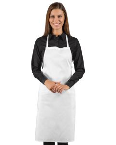 Grembiule pettorina cm 70x90 senza tasche