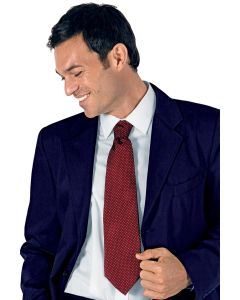 Cravatta classica in seta