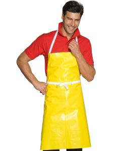 Grembiule pettorina cerato