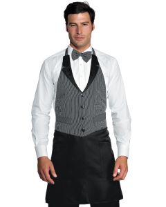 Grembiule Victor unisex