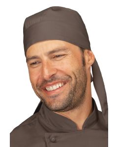 Bandana poliestere cotone