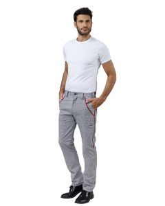 Pantalone cuoco Trinity