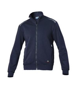 Felpa da lavoro Task 2