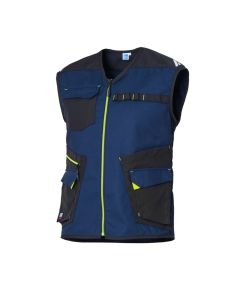 Gilet da lavoro Hammer II