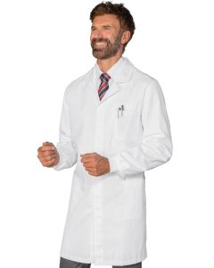 Camice uomo in lyocell con polsini in maglia