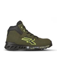 Scarpa U_power Tyle S3