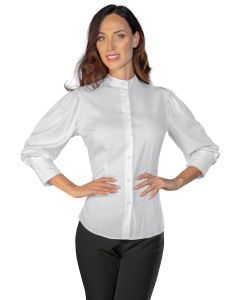 Camicia donna Flamingo Tecnostretch