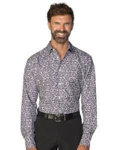 Camicia unisex Nevada super dry light