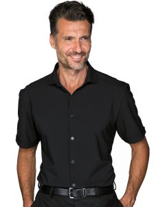 Camicia uomo Birmingham Technology mezza manica