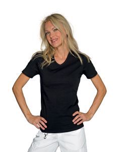 Maglietta stretch mezza manica