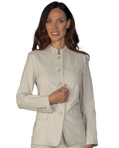 Giacca donna Nairobi in lino