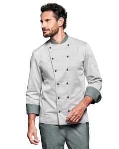 Giacca cuoco Puck
