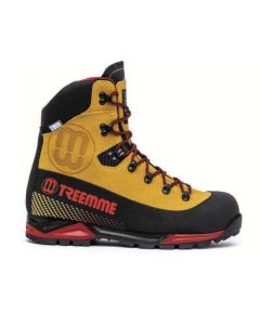 Scarponi antinfortunistici Treemme