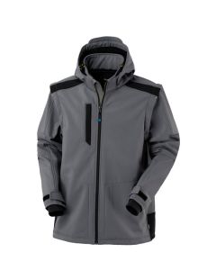 Giubbotto Softshell UltraFlex
