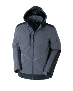 Giubbotto Softshell R-Evolution