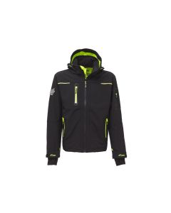 Giacca Softshell Space