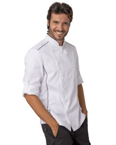 Giacca cuoco Alex Siggi