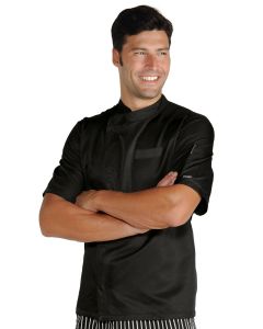 Giacca cuoco pretoria extra light m/m 150 grammi