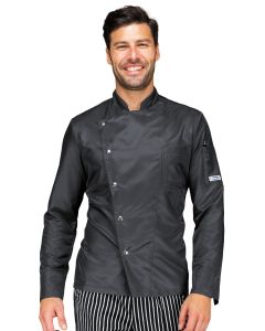 Giacca cuoco Belfast  super dry antimacchia