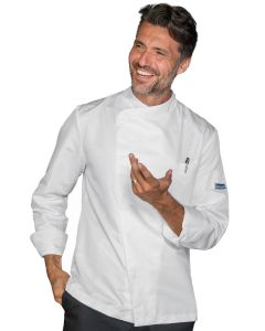 Giacca Cuoco Tokyo Isacco