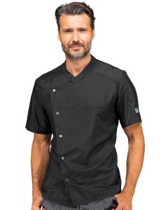 Giacca cuoco Erickson super dry Isacco