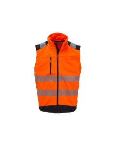 Gilet alta visibilità Dany