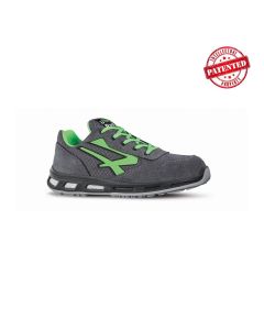 Scarpa antinfortunistica U-Power Point
